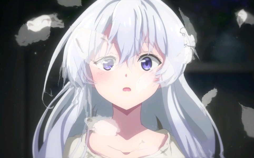 伊 蕾 娜 【4k 60帧】