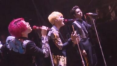 EMPTY - JYJ - WORLDWIDE CONCERT IN SEOUL LIVE_哔哩哔哩_bilibili