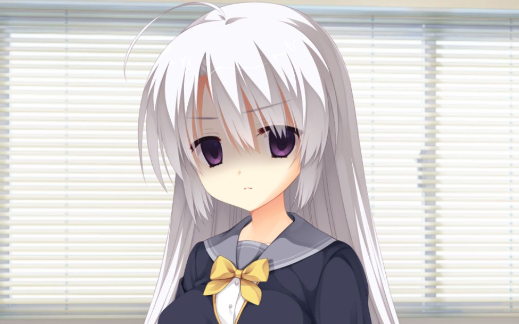 【sabbat of the witch】绫地宁宁忧郁合集_哔哩哔哩_bilibili