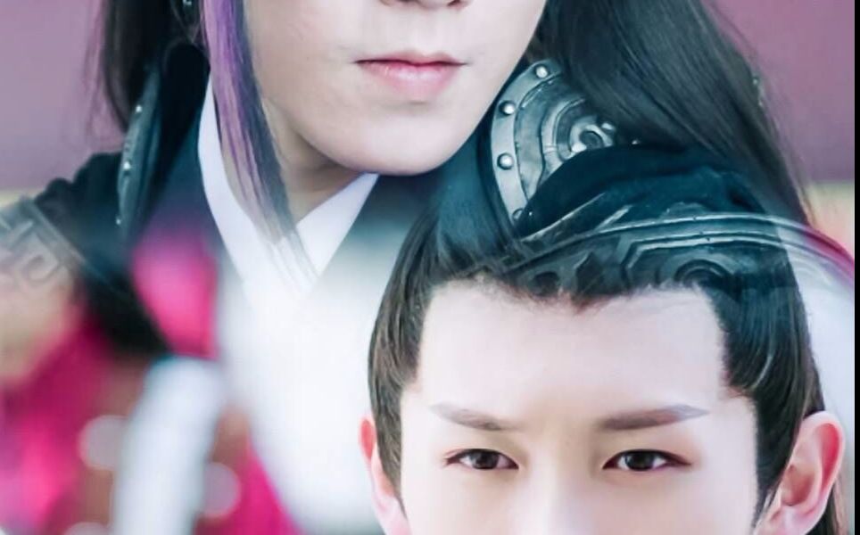 【刺客列传2之龙血玄黄】谁爱(执离一起并肩天下) 【执离/戳杰/甜向大