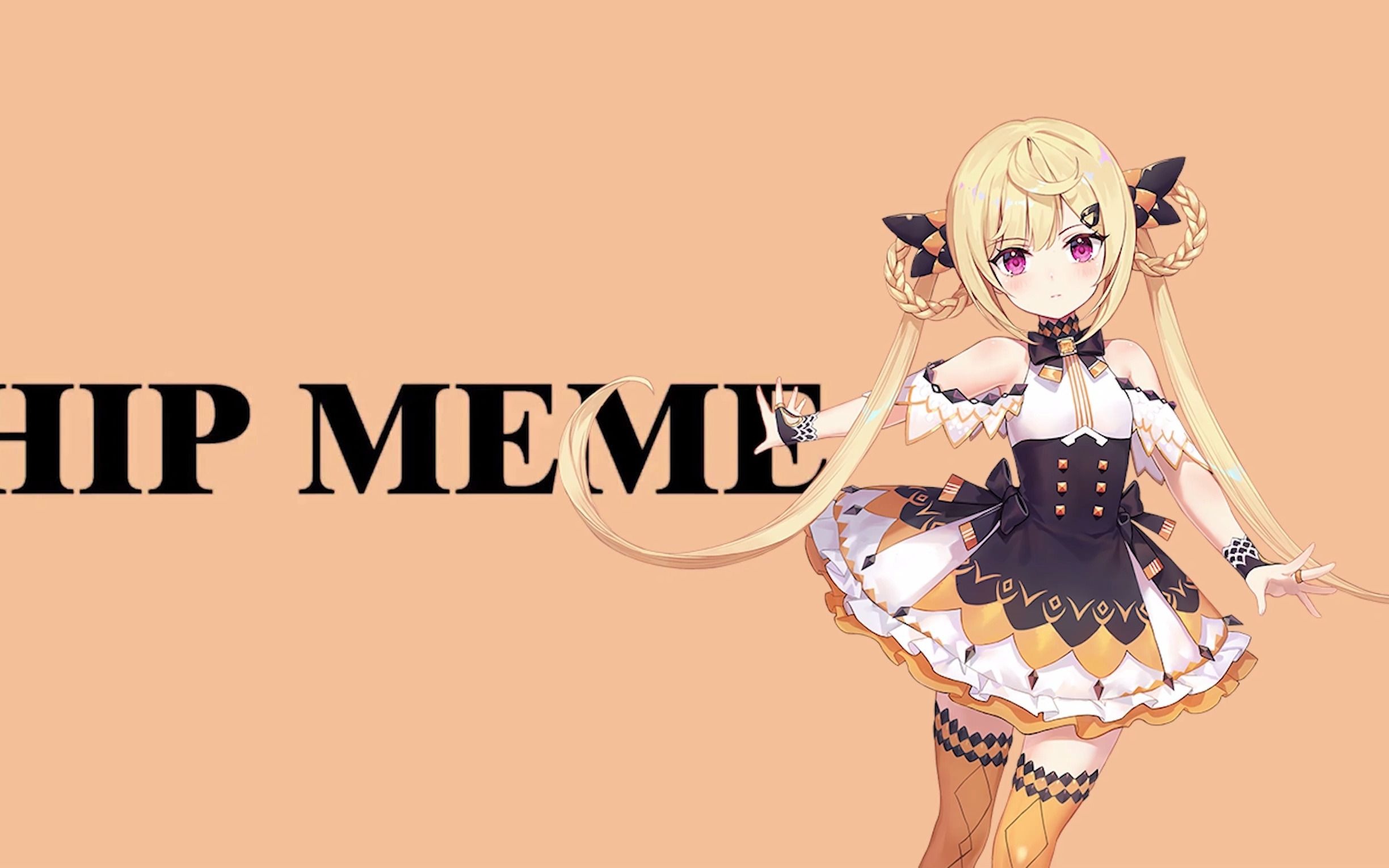 【hip】魔神诗岸·可爱的病娇小跟踪狂?