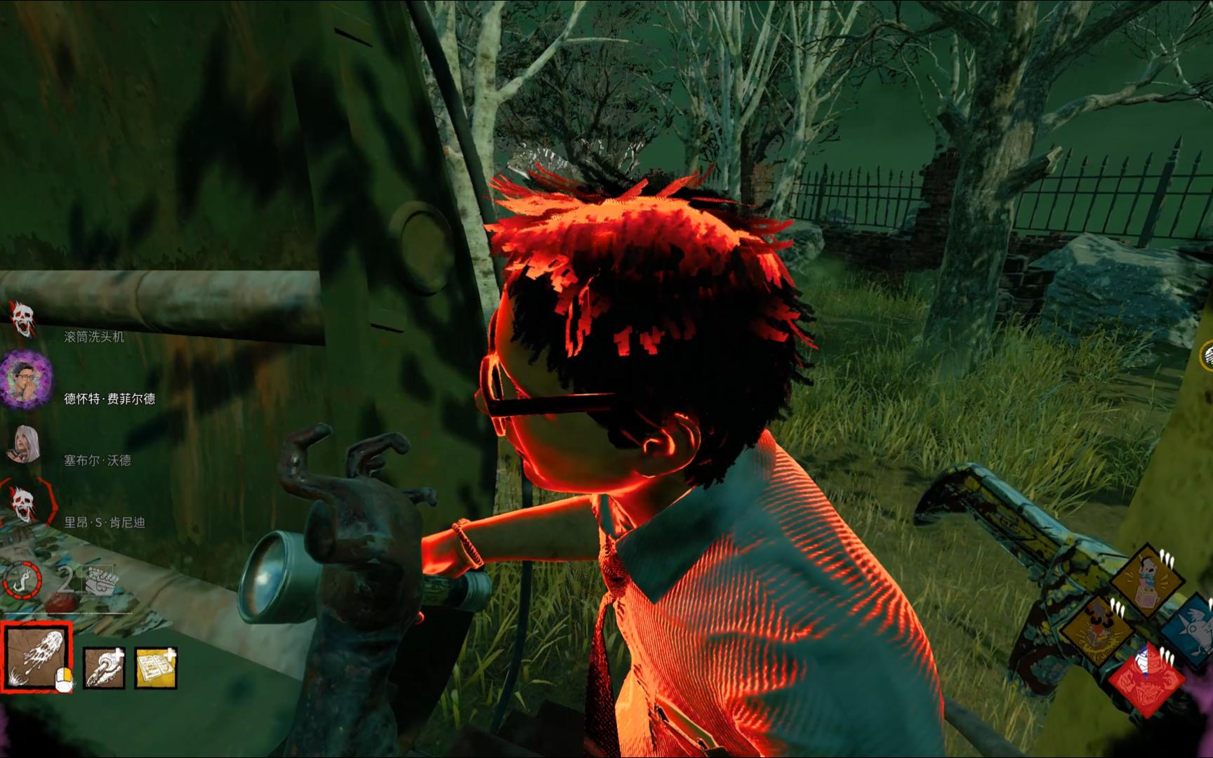 人类迎来史诗级加强 双神爆溜小头爸爸