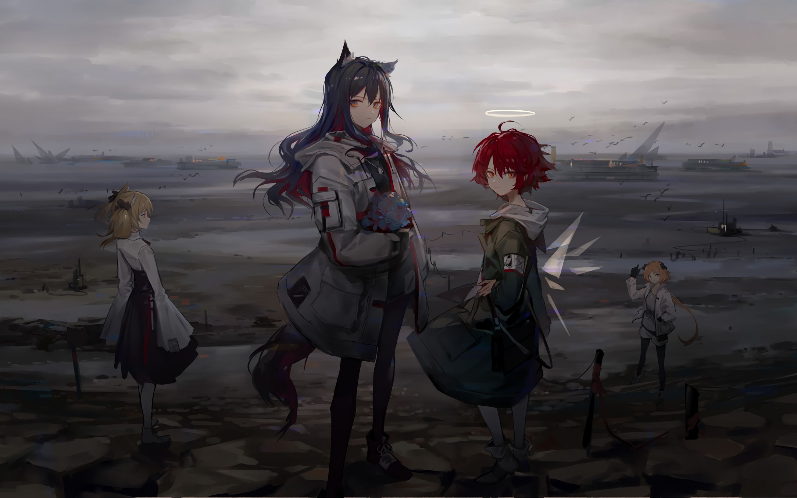 电磁精灵大聪明麦克斯韦