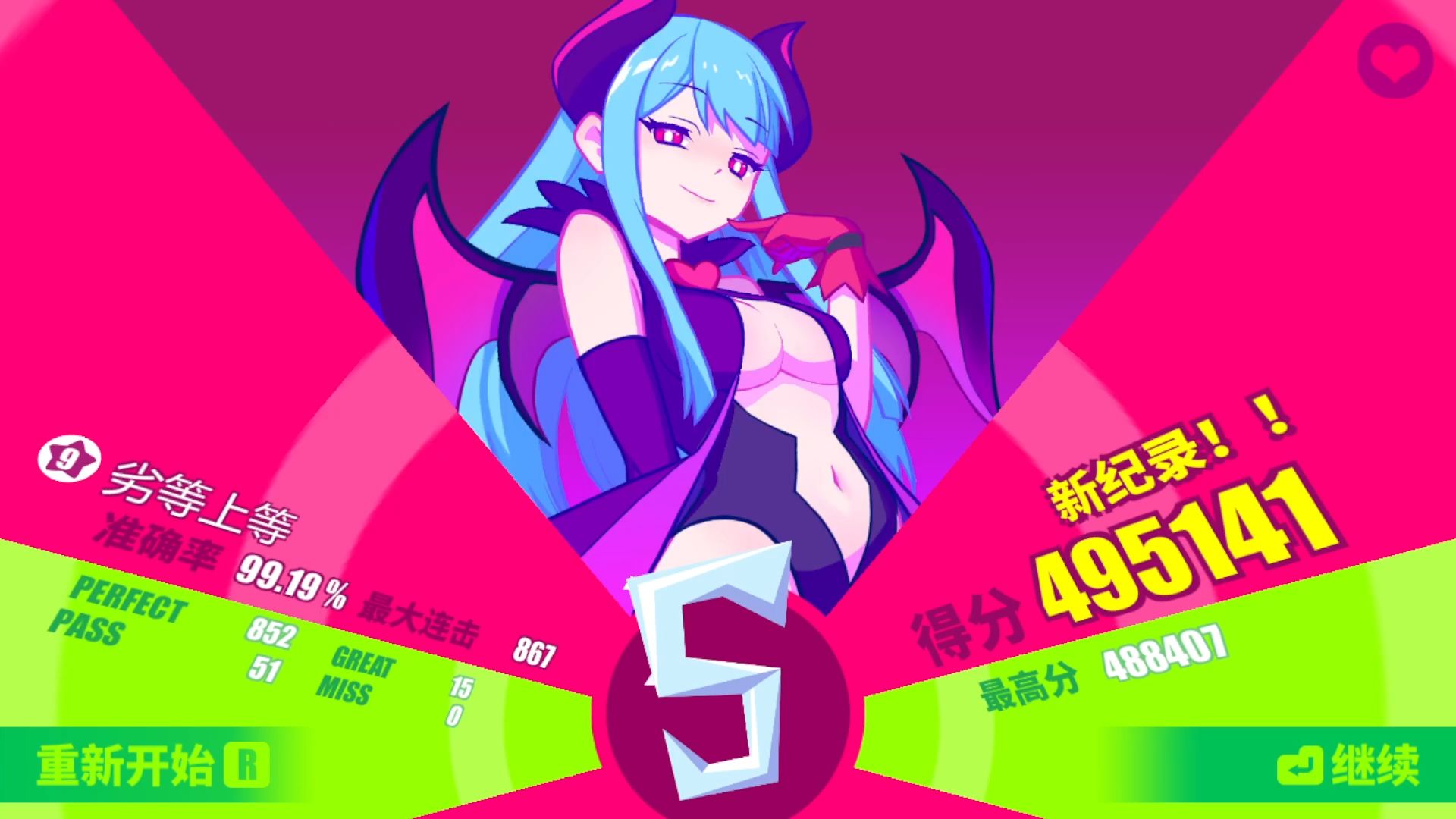 劣等上等 99.19%
