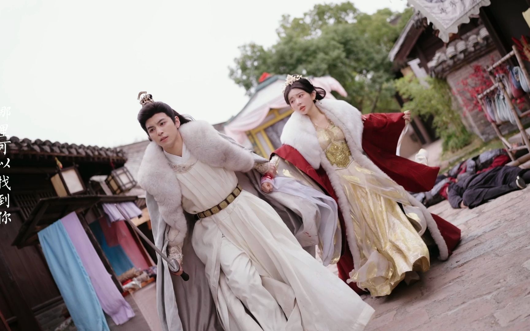 【成曦曲】母后,既然知道我们的关系,还要这么做吗.