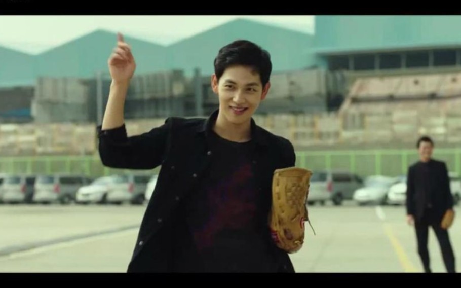 【不汗党】任时完cut