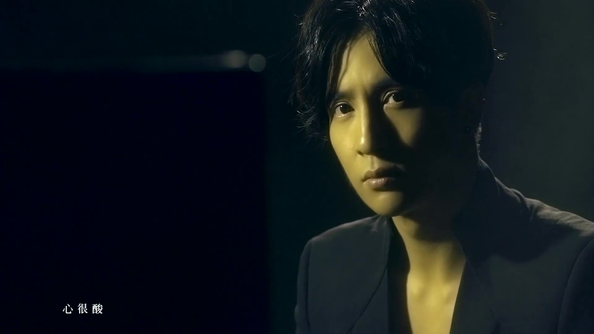 薛之谦jokerxue一半官方完整版mv