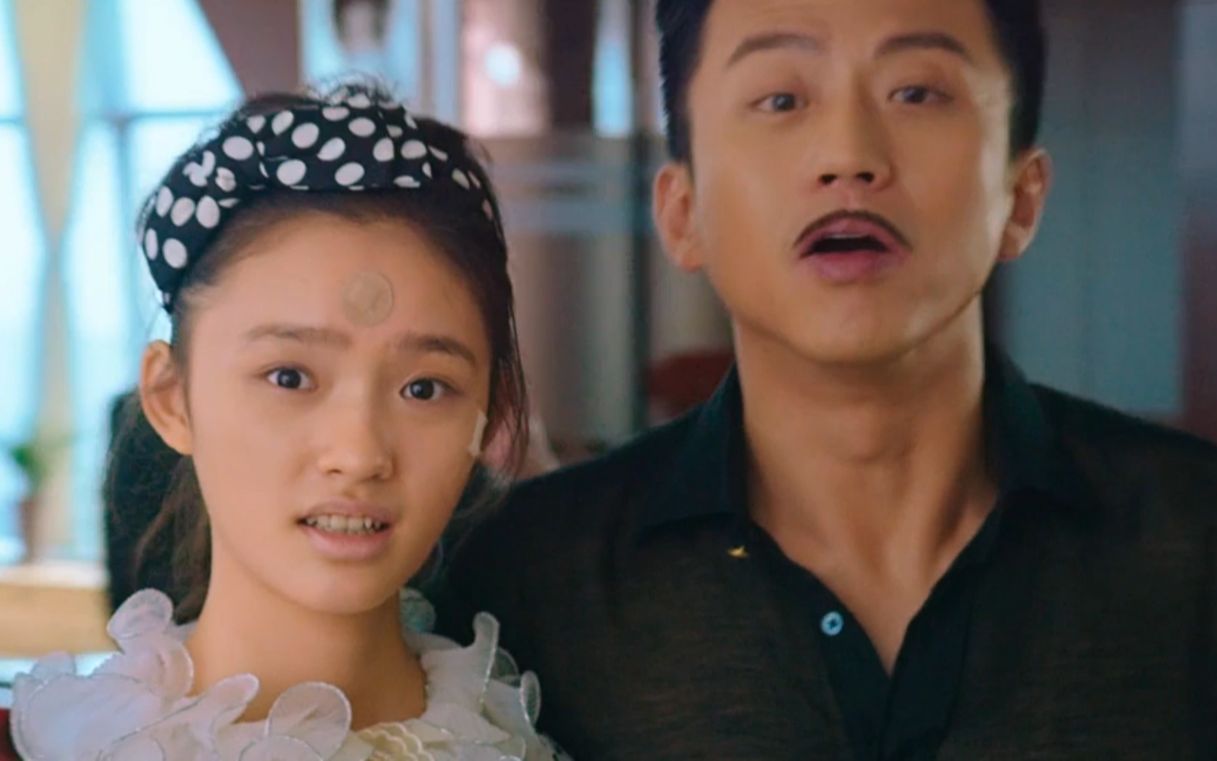 美人鱼2:周星驰为何不敢定档?