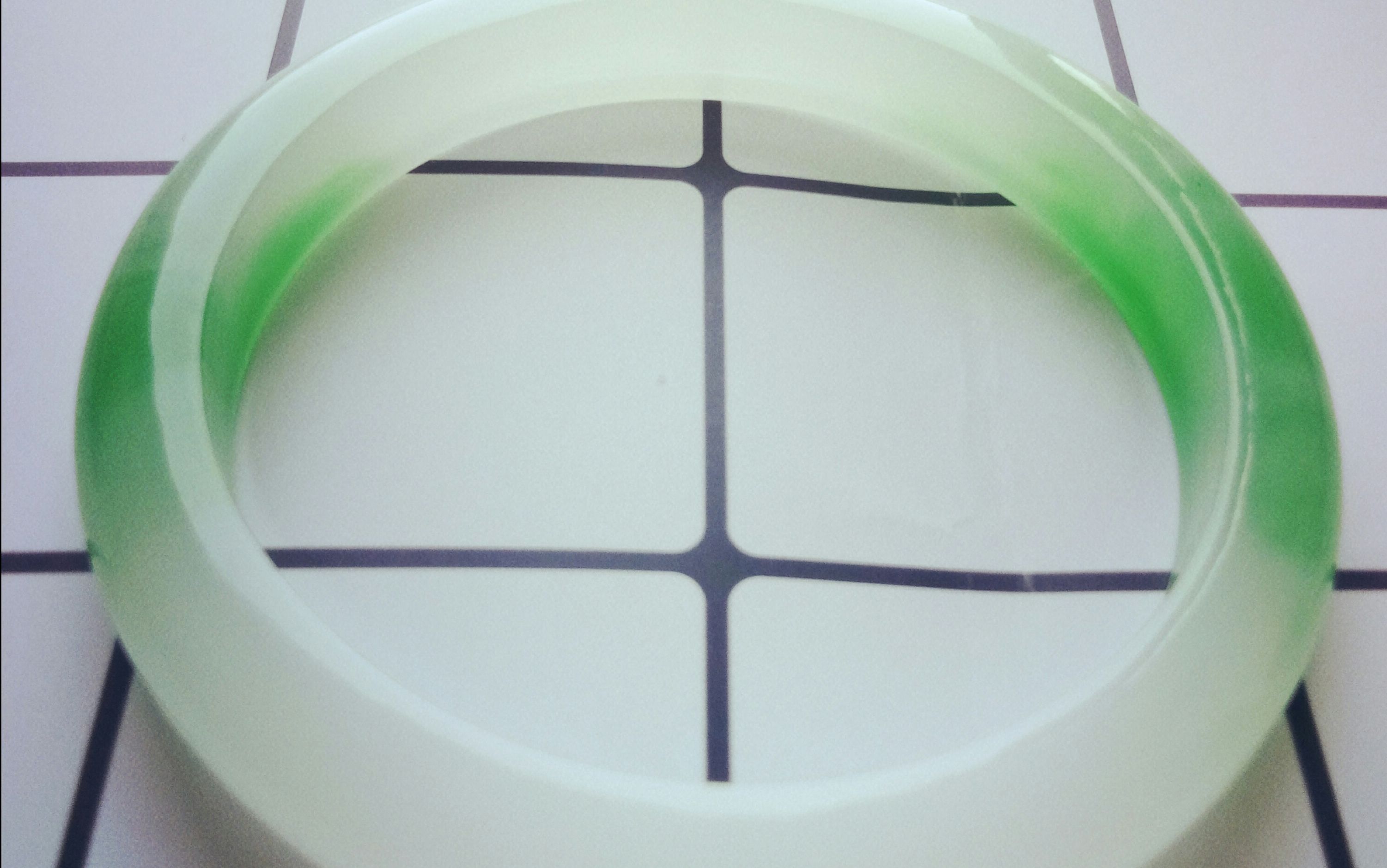 【古风仿玉手镯】滴胶教程_哔哩哔哩_bilibili