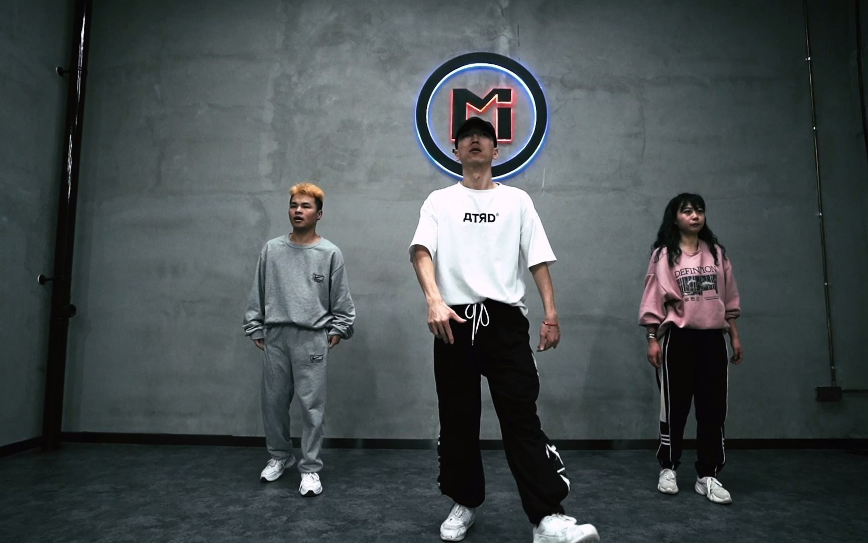 【遇见舞蹈】荡漾ripples   urban原创编舞