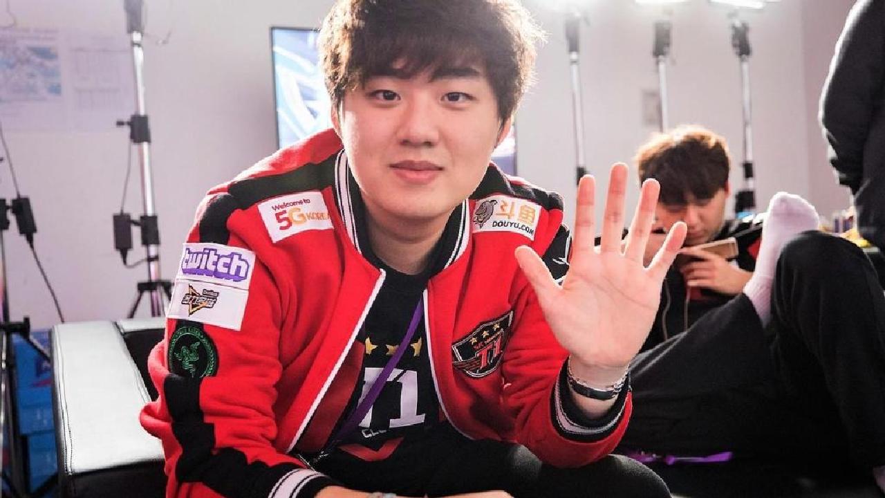 英雄联盟bang参加日本solo赛,把日本选手打的怀疑人生!