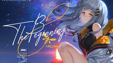 HACHI The Beginning ∞ HACHI 1st ONE-MAN LIVE 「The Beginning ∞」 全曲摘要录像_哔哩哔哩_