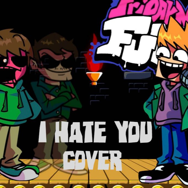 matt and edd sing nonsense (FNF EDDSWORLD) by ELGAMERX on DeviantArt