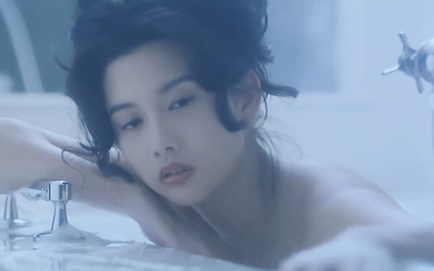 盘点:性感女神邱淑贞代表作!