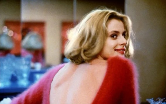 [图]公路片｜德州巴黎 Paris,Texas｜维姆·文德斯｜1984