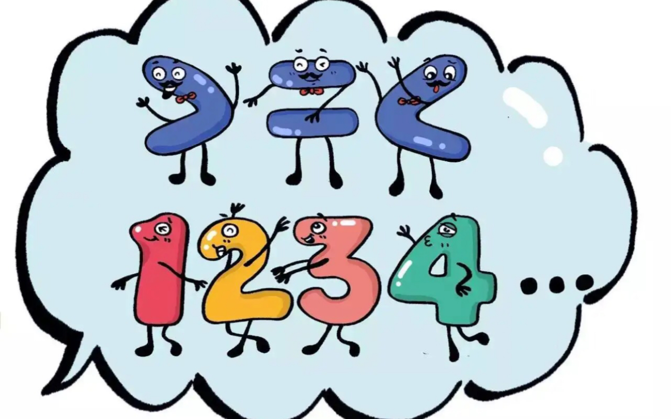 kindergartenmathsactivity大班数学活动数学符号旅行记magic