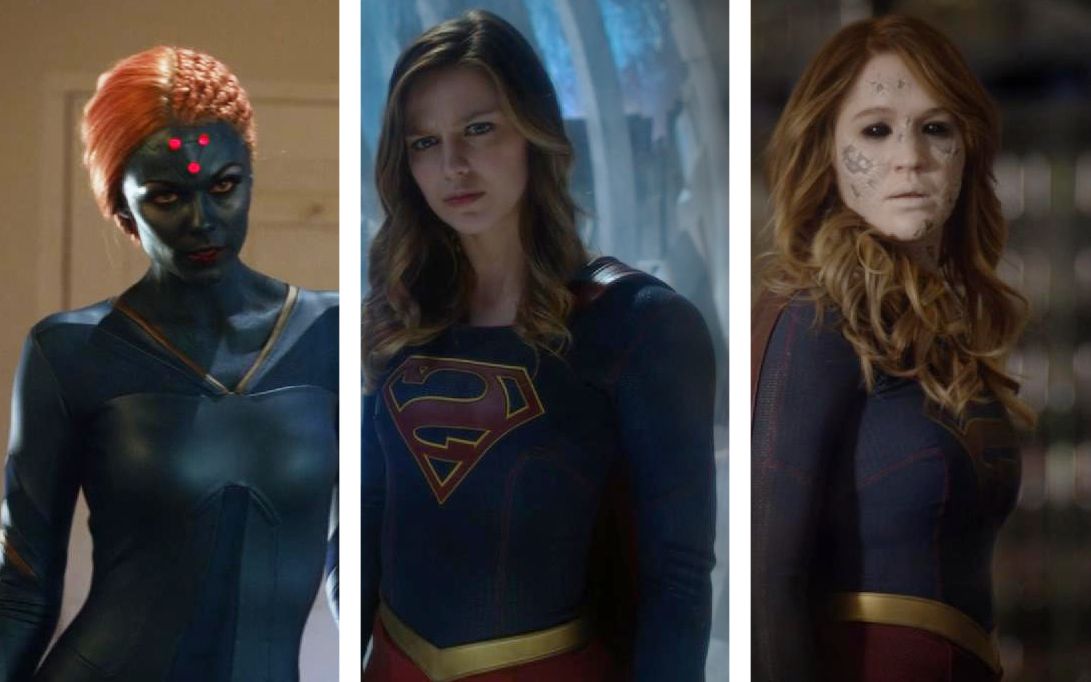 都曾是正义联盟的劲敌比扎罗与布莱尼亚克八世共同登场sgs15