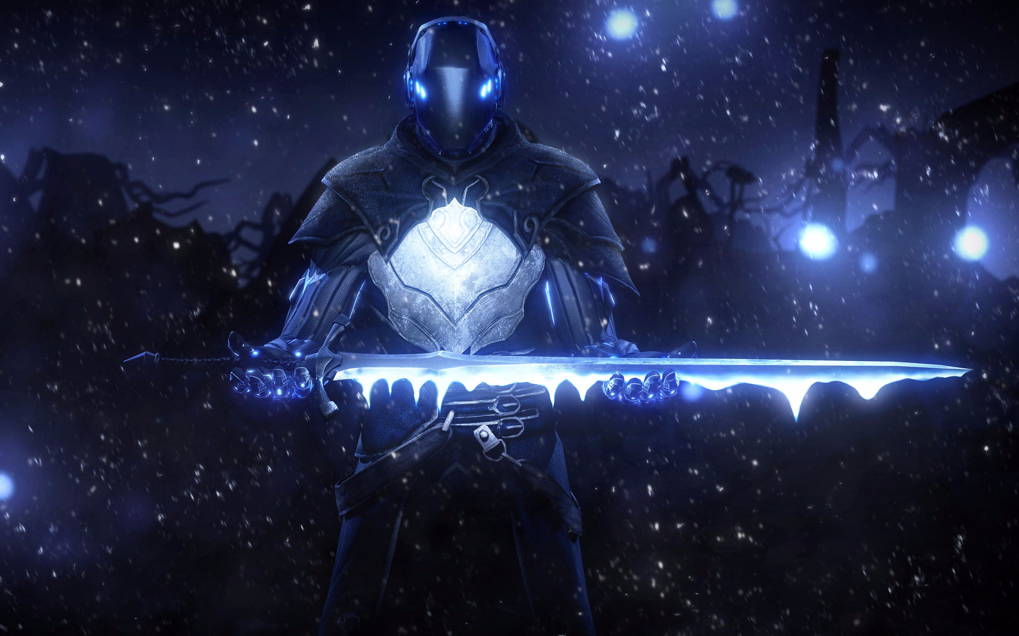 【黑暗之魂3】法爷射爆盖尔 这便是智商压制啊