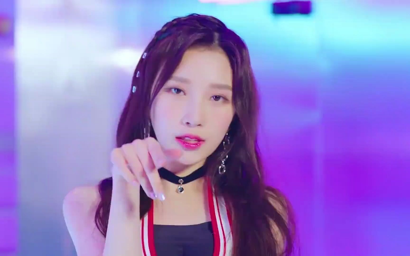 全新女团blingbling回归新专预告公开附出道曲ggb