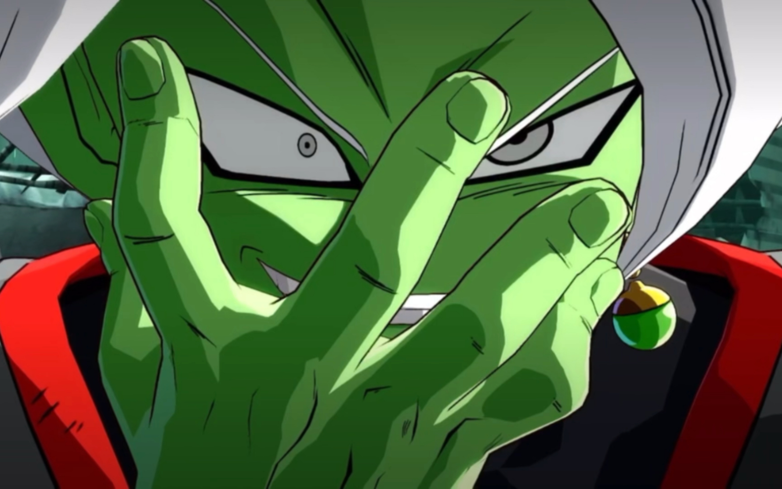 龙珠斗士z彩蛋(10):让扎马斯把话说完呗