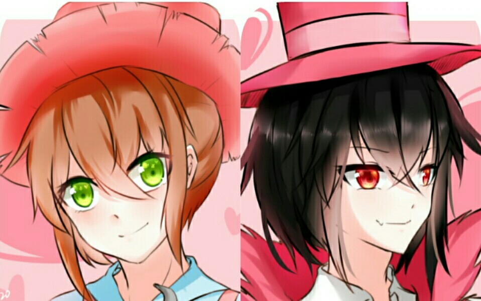 第五人格嗯这杰克和艾玛的糖甜到掉牙了