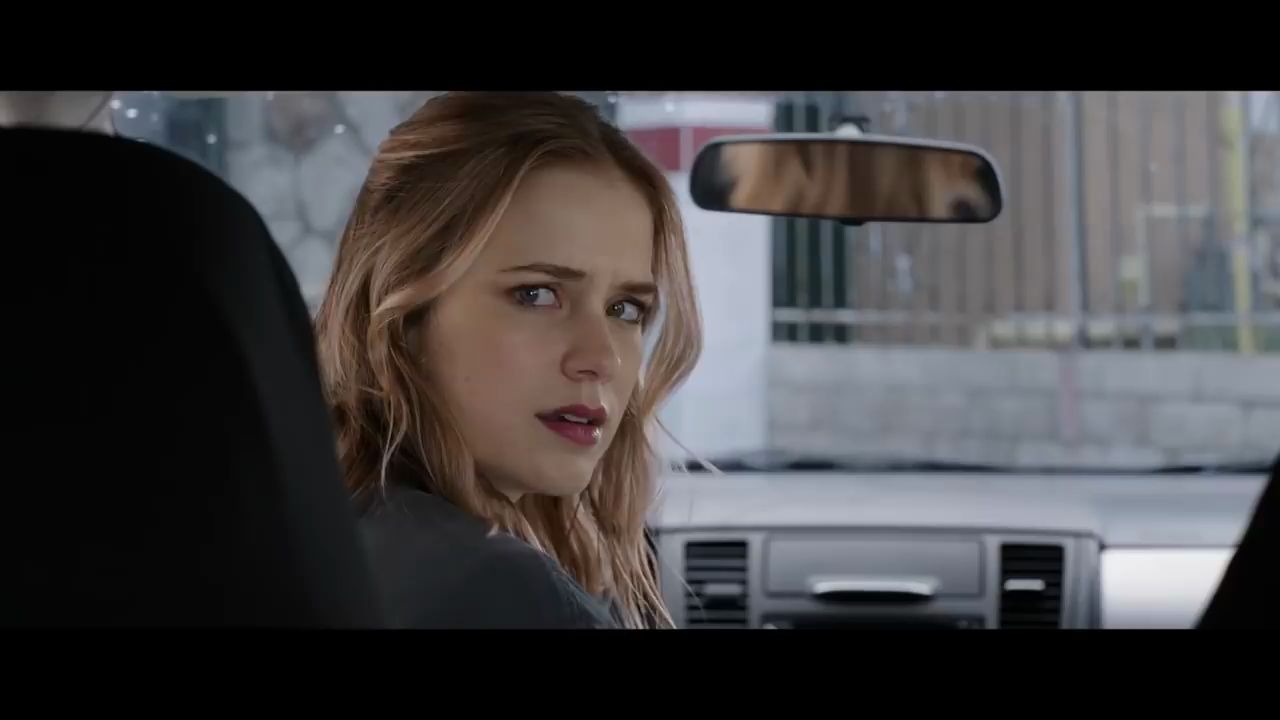 【油管搬运】倒忌时-伊丽莎白·莱尔