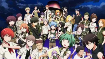 毕业季 365天的回忆 哔哩哔哩 Bilibili