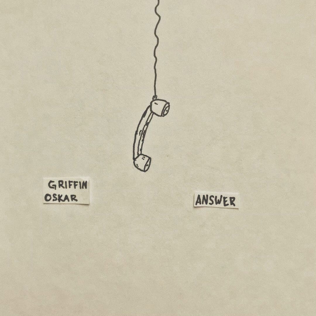 中英双字griffinoskaranswer自制中英