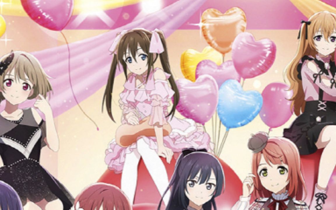 lovelive!学园偶像祭2 - 咬福論