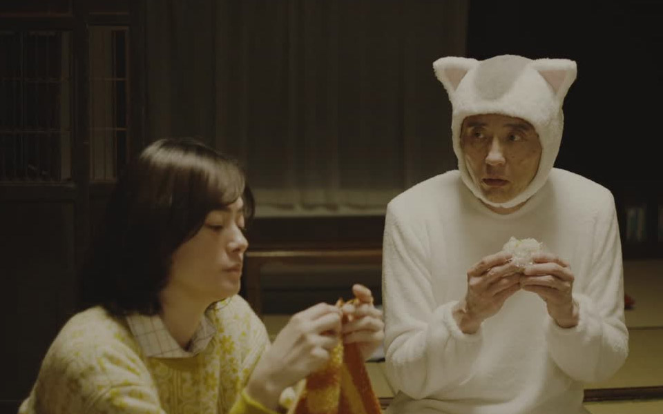 今日的猫村小姐 6集