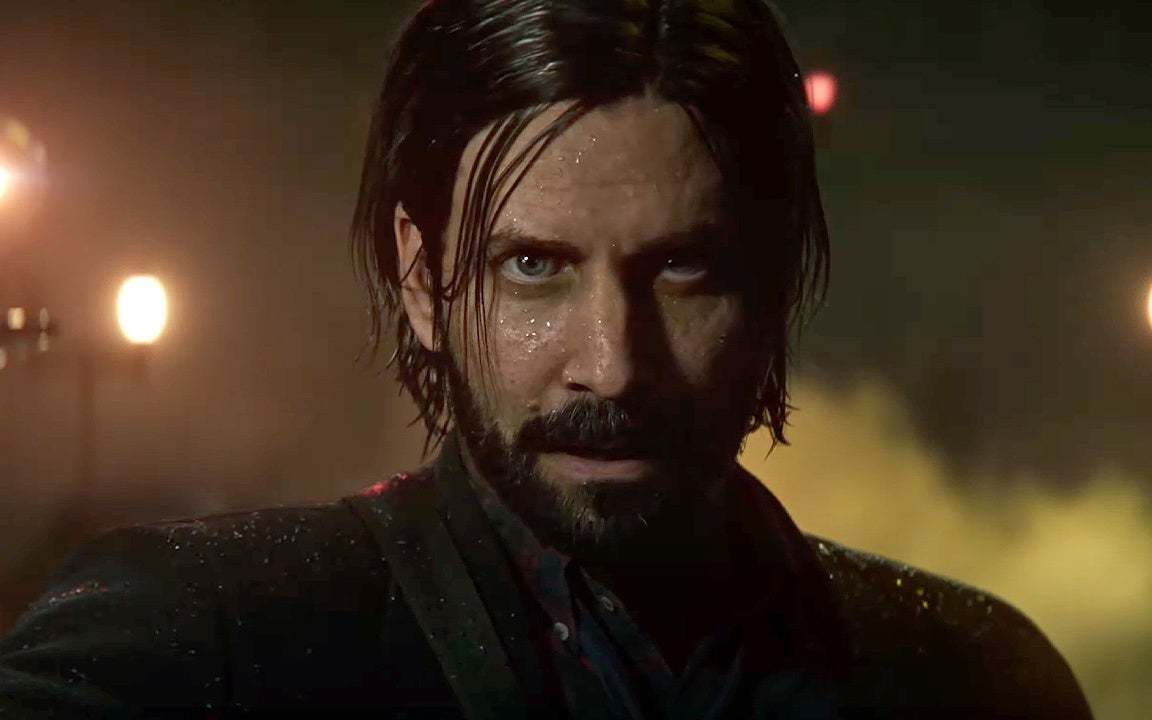 心灵杀手2-序章