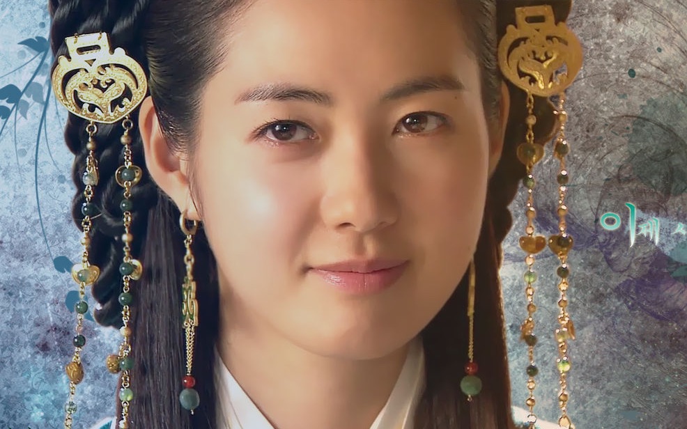 【德曼王子出征】【善德女王】victory