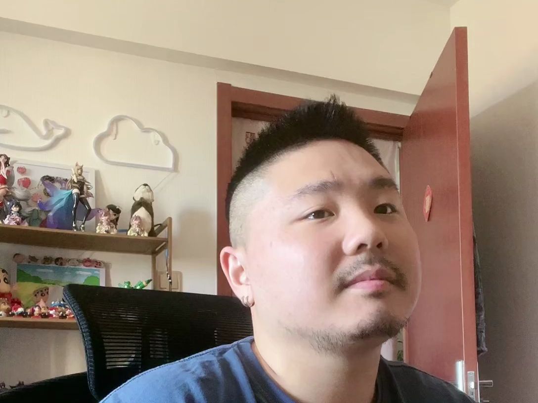 5.15】熊猫堂_崔云峰 直播全程录像