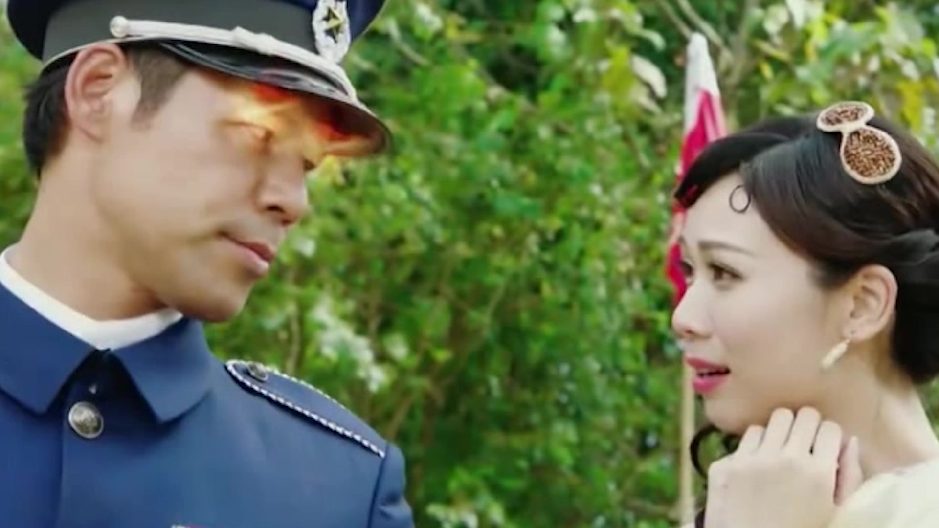 《大帅哥》即将结局,马炭倒戈,叶天骄身亡,无权大帅哥难以一劫