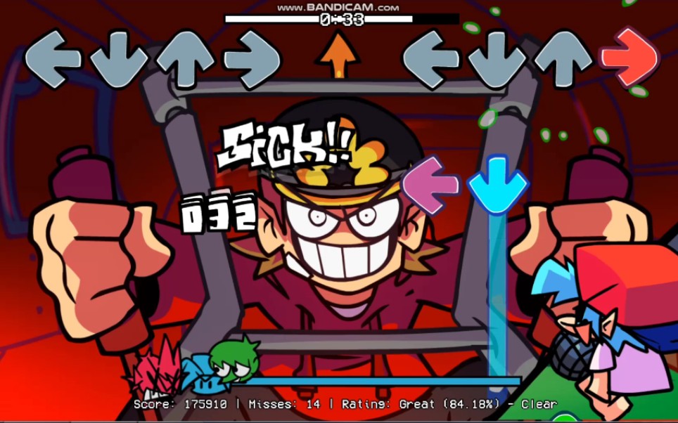 friday night funkin eddsworld vs.tord