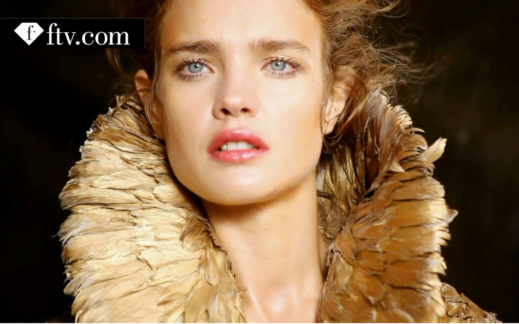 fashiontv presents worlds highest-paid models - natalia vo
