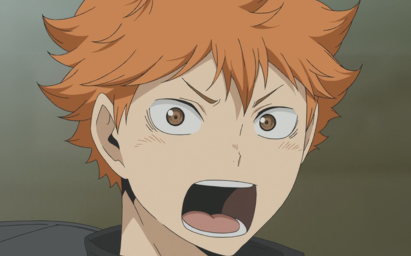 日向你好歹回答一下 [日向&影山&谷地/中字/排球少年bd特典]