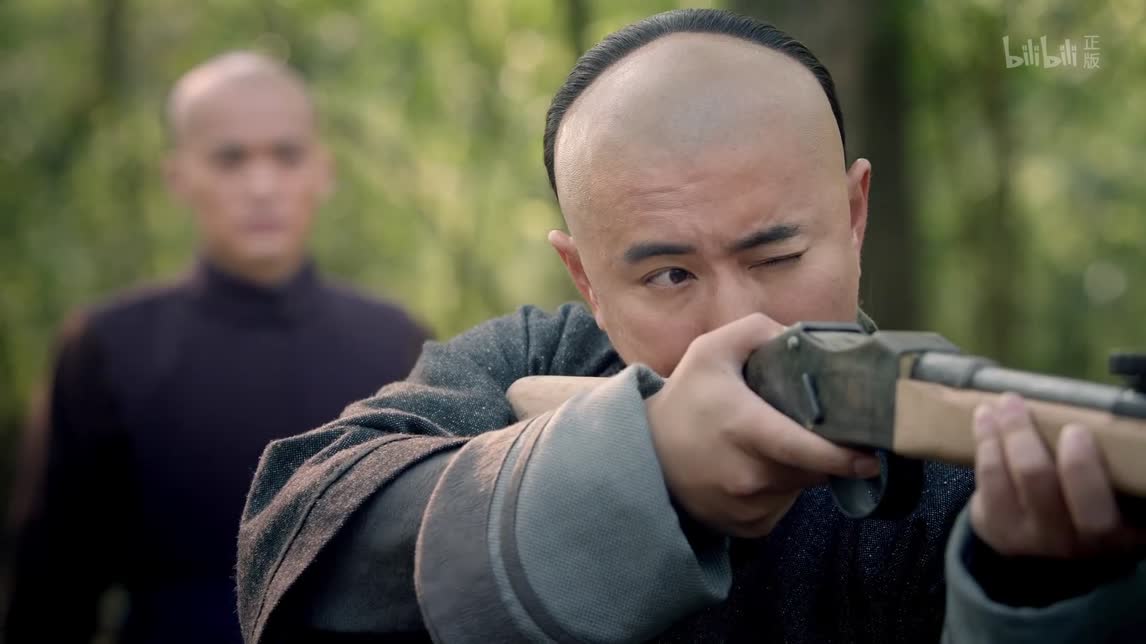 丁宝桢第16集电视剧全集高清正版在线观看bilibili哔哩哔哩