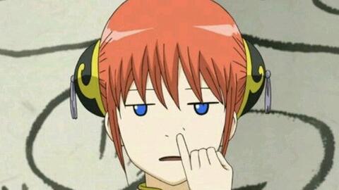 银魂第四季ed消音试唱 Destiny 哔哩哔哩