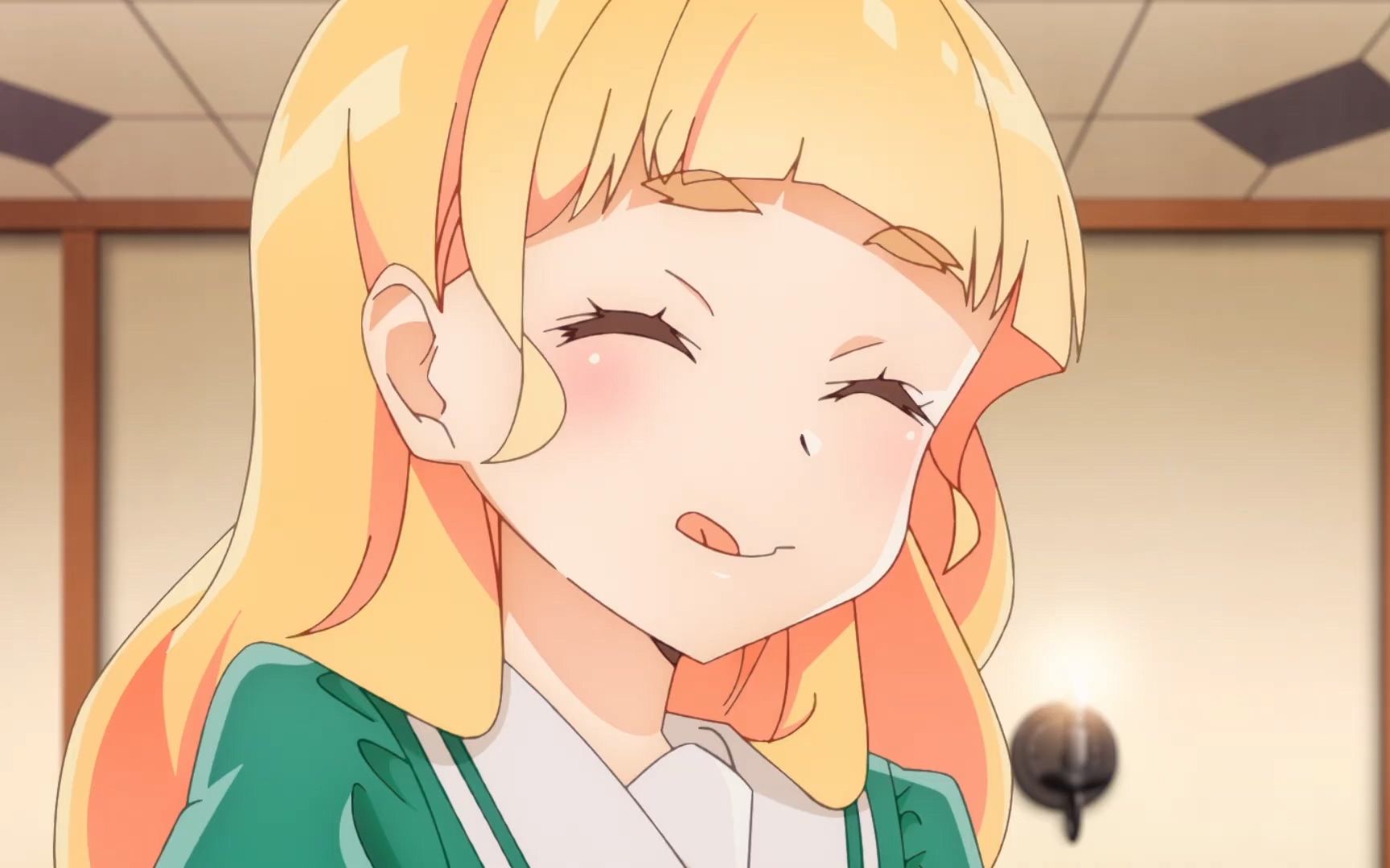 【4月/小仓唯】我的百合乃工作是也! pv1【tsdm星文社/1080p】