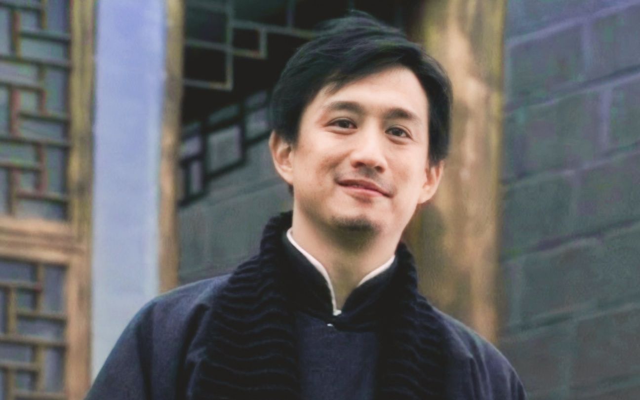 【黄磊】[高觉新]像我这样的人