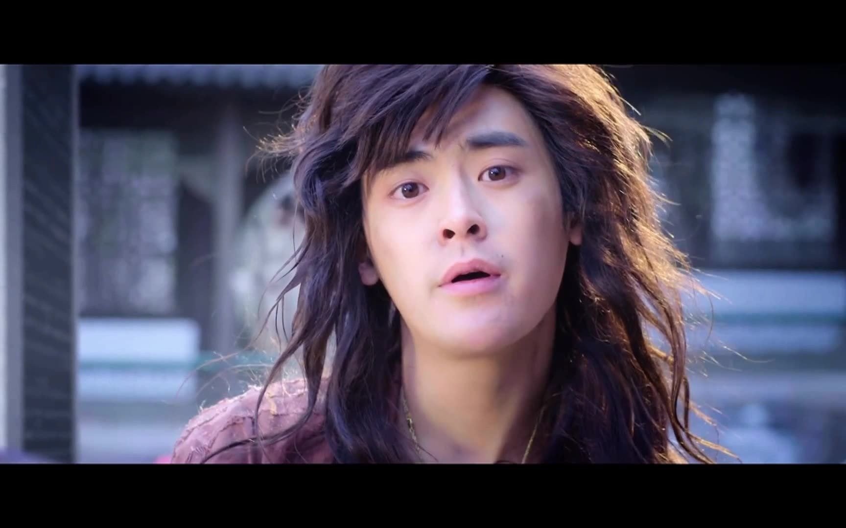 李欣泽御天神帝1个人cut纯享版上篇