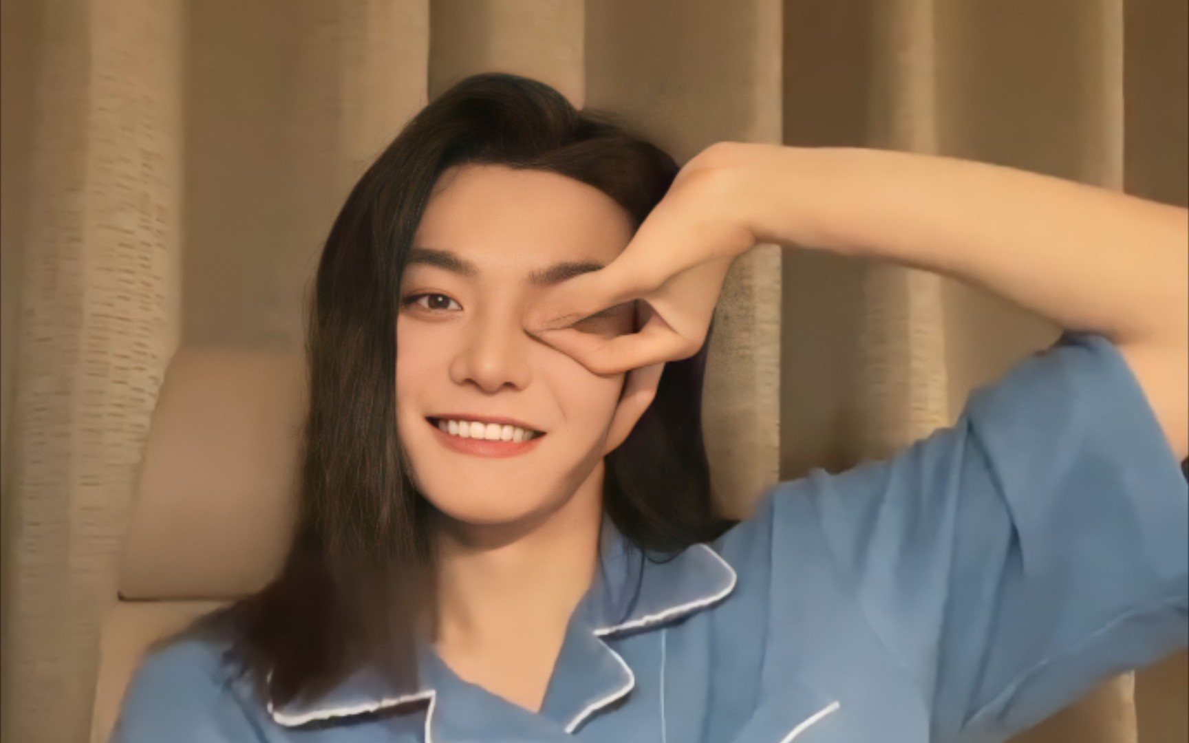 【薛八一】好像跳了又好像没完全跳(来看调皮的八一)