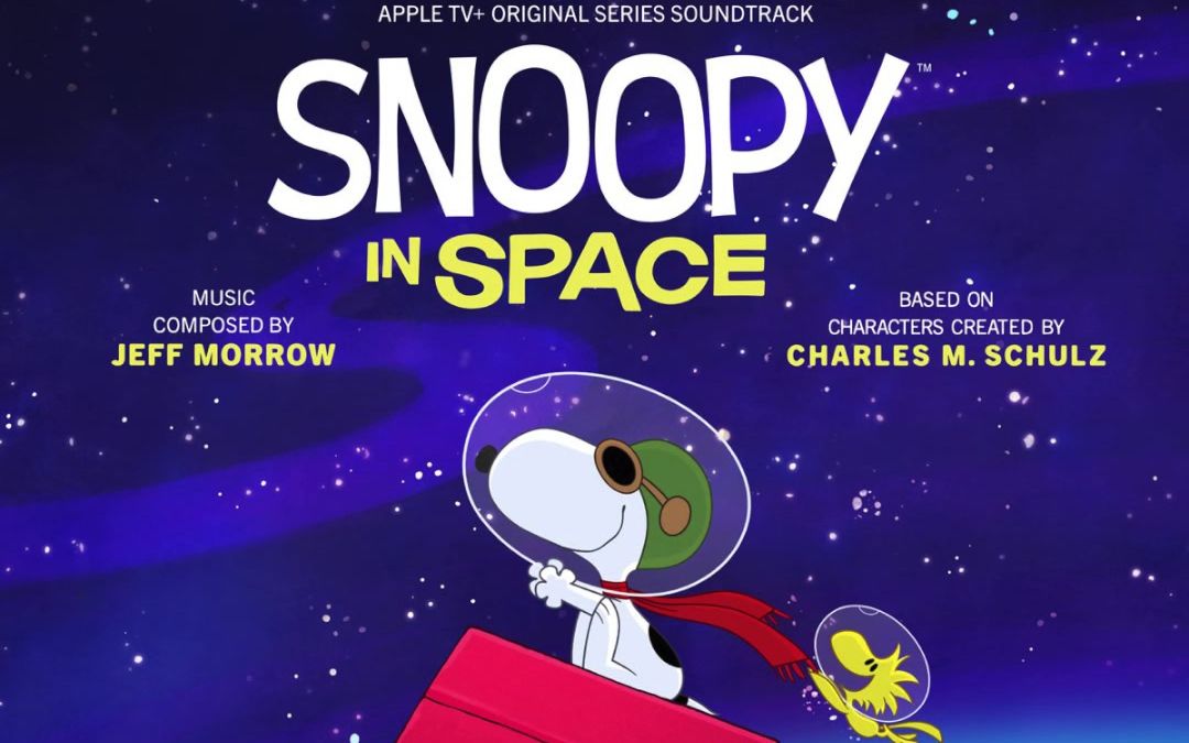 【jeff morrow】《史努比上太空》第1季原声带_哔哩哔哩_bilibili