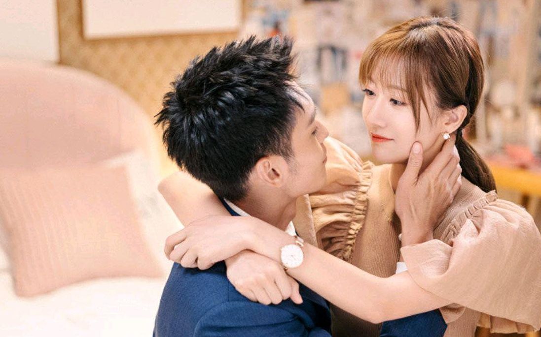 【他在逆光中告白】这就是成年人的爱情吗