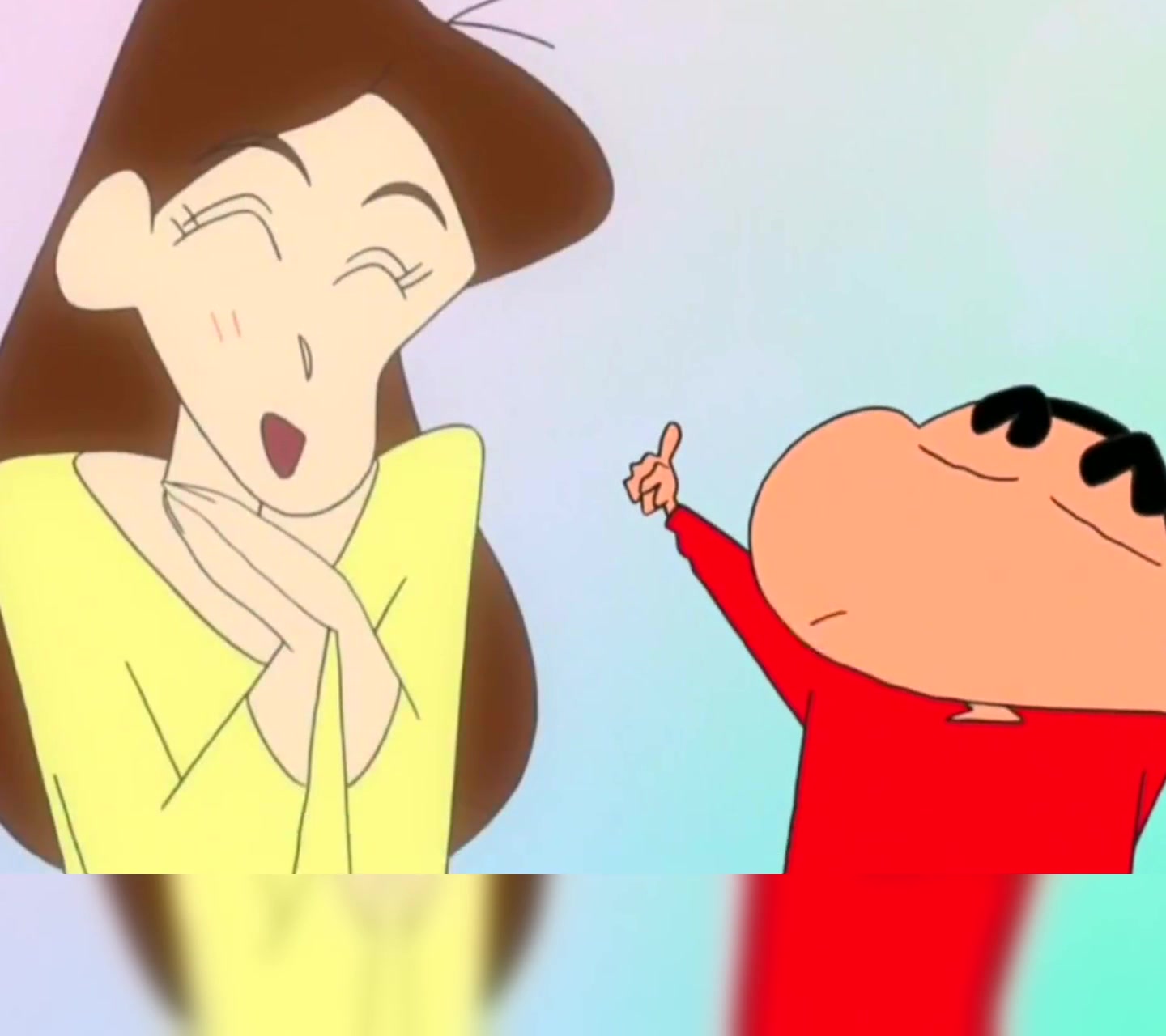 妮妮的死对头不仅有小爱,还有一位土豪立卡,嫉妒让她面目全非