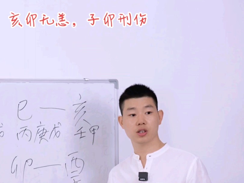 阴阳能量转化:生与克的命理真相#命理八字哔哩哔哩bilibili