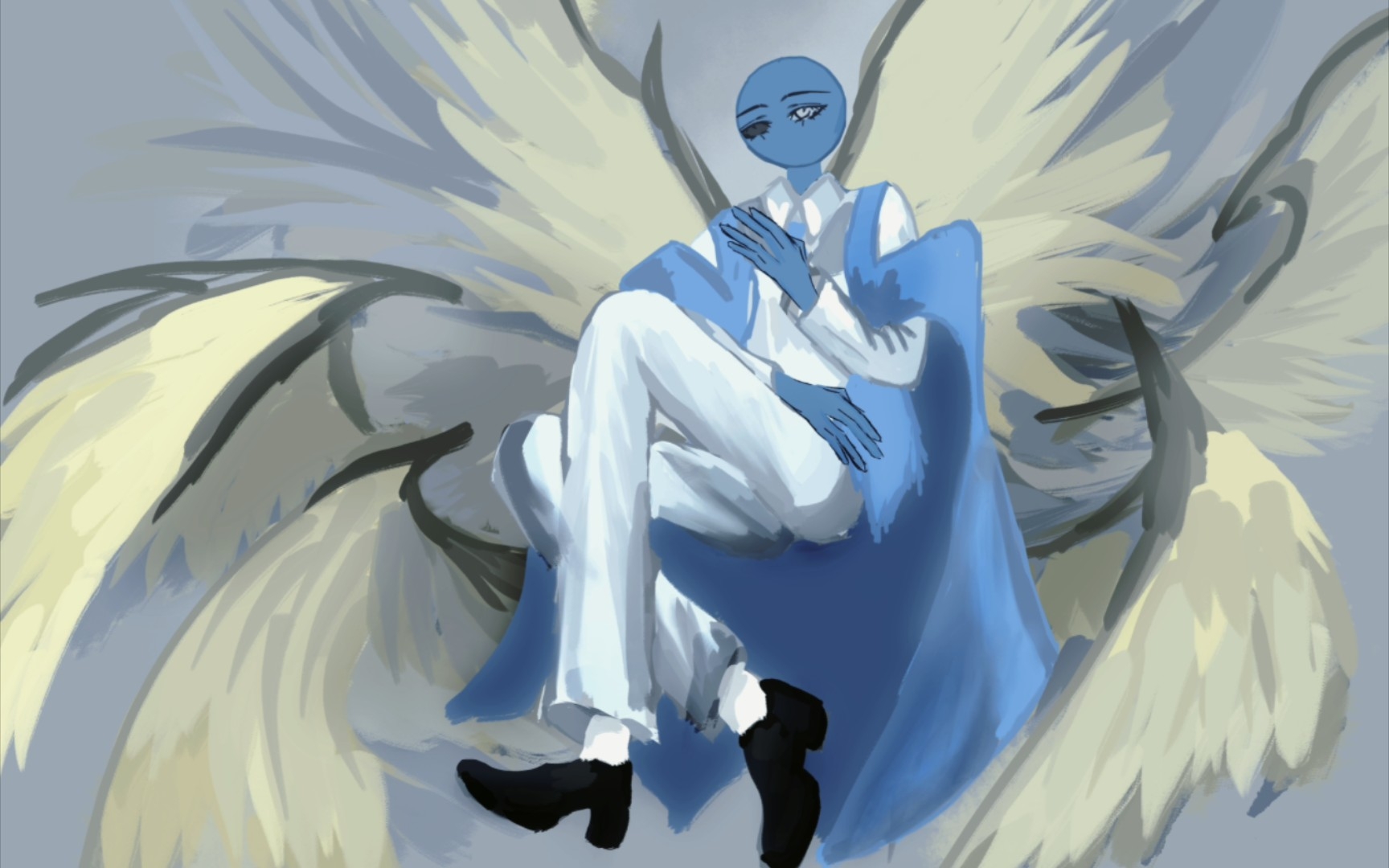 【countryhumans】阿联主场