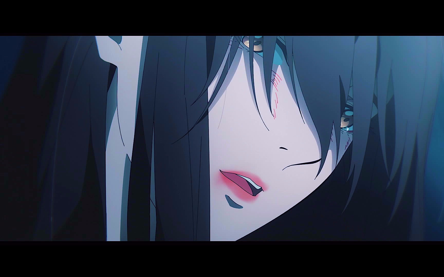 活动  天官赐福-宣姬～(情之一字害了多少人)