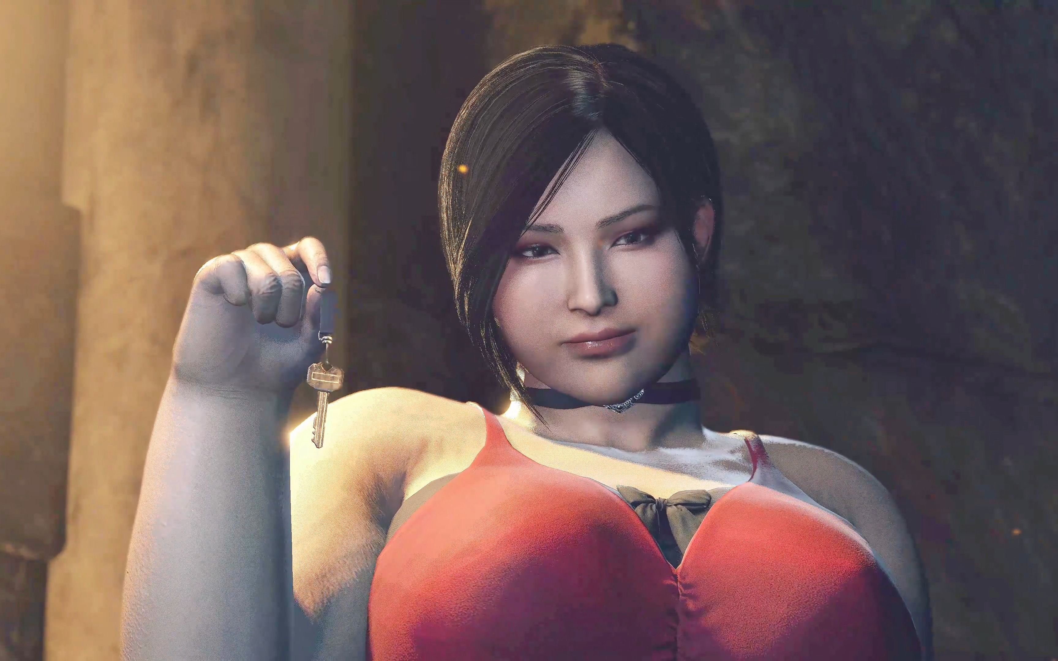 当里昂遇见中年艾达时